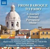 From Baroque to Fado: A Journey Through Portuguese Music