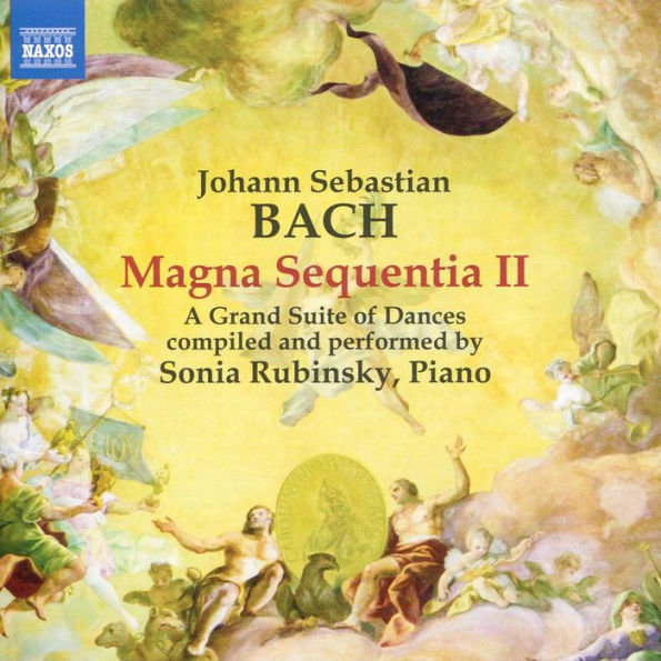 Bach: Magna Sequentia II