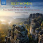 Beethoven: Chamber Music [Naxos]