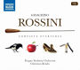 Gioachino Rossini: Complete Overtures