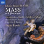 Johann Simon Mayr: Mass in E flat major