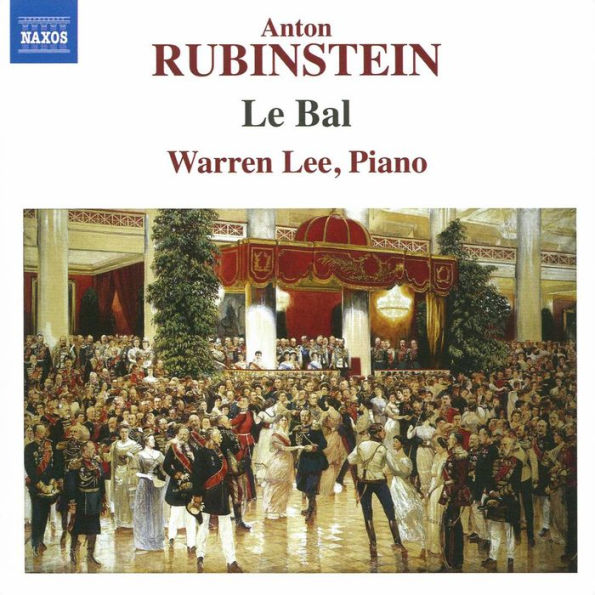 Anton Rubinstein: Le Bal