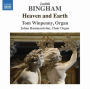 Judith Bingham: Heaven and Earth