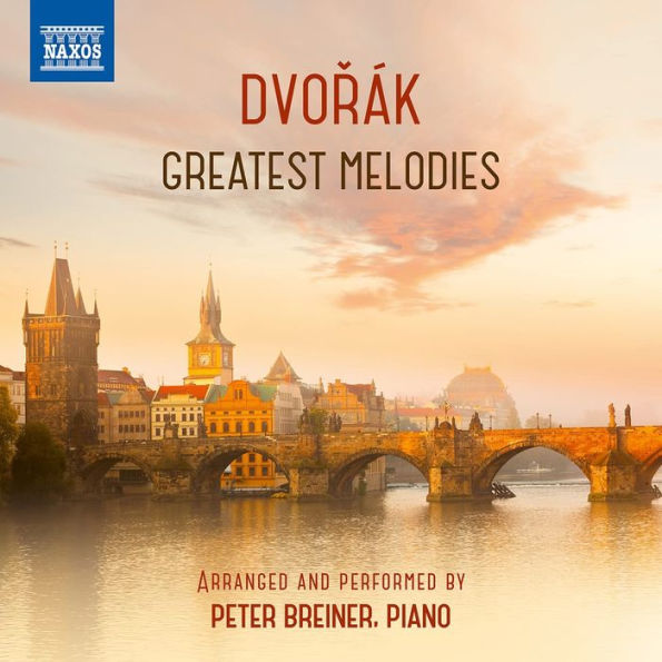 Dvor¿¿k: Greatest Melodies