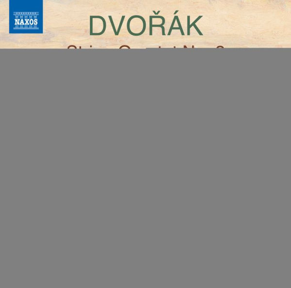 Dvorák: String Quartet No. 2; Bagatelles; Rondo in G minor