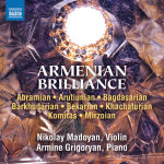 Alternative view 1 of Armenian Brilliance