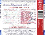 Alternative view 2 of Armenian Brilliance