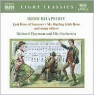 Irish Rhapsody