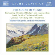 Title: The Sound of Music: The Enchanting Melodies of Rodgers and Hammerstein, Artist: Richard Hayman