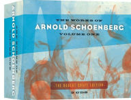 Title: The Works of Arnold Schoenberg, Vol. 1, Artist: Robert Craft