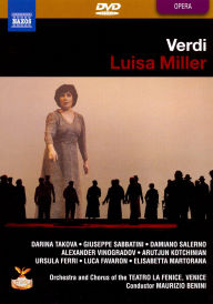 Title: Luisa Miller