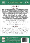 Alternative view 2 of A Musical Journey: Venice, Italy - City of Water and Light