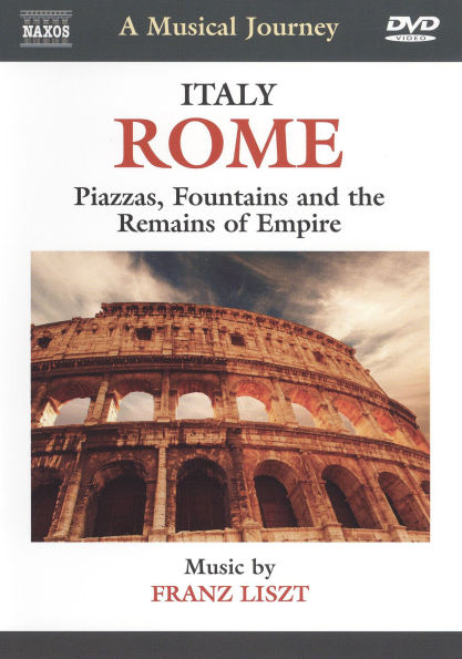 A Musical Journey: Rome