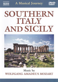 Title: A Musical Journey: Southern Italy and Sicily
