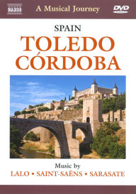 Title: A Musical Journey: Spain - Toledo/Cordoba