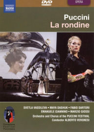 Title: Puccini: La Rondine