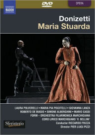 Title: Donizetti: Maria Stuarda