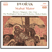 Dvor¿¿k: Stabat Mater