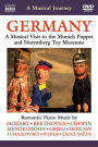 A Musical Journey: Germany - A Musical Visit to the Munich Puppet and Nuremberg Toy Museums