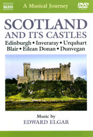 Title: A Musical Journey: Scotland and Its Castles