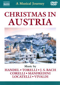 Title: A Musical Journey: Christmas in Austria