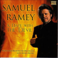 Title: A Date with the Devil, Artist: Samuel Ramey