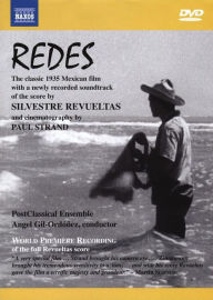 Title: Redes