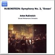 Anton Rubinstein: Symphony No. 2