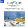 Anton Rubinstein: Symphony No. 6