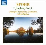 Spohr: Symphony No. 4