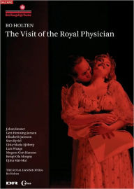 Title: The Visit of the Royal Physician
