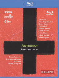 Title: Antikrist [Blu-ray]