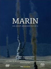 Axel Borup-J¿¿rgensen: Marin