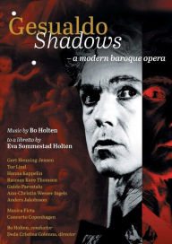 Title: Gesualdo: Shadows