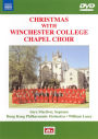 Christmas With Winchester College Chapel Choir