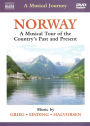 A Musical Journey: Norway - A Musical Tour of the Country's Past and Present