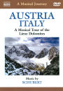 A Musical Journey: Austria/Italy - A Musical Tour of the Lienz Dolomites