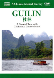 Title: A Chinese Musical Journey: Guilan - A Cultural Tour With Traditional Chinese Music