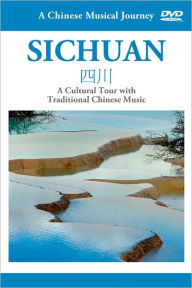 Title: A Chinese Musical Journey: Sichuan