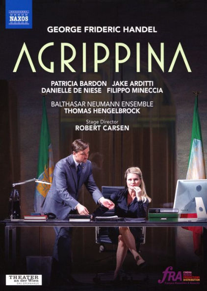 Agrippina (Theater an der Wein)