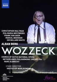 Title: Wozzeck (Dutch National Opera)