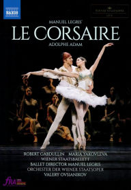 Title: Le Corsaire (Wiener Staatsoper)