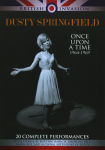 Alternative view 1 of British Invasion: Dusty Springfield - Once Upon a Time, 1964-1969