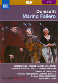 Title: Marino Faliero [2 Discs]