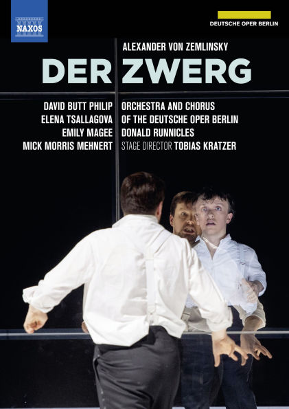 Der Zwerg (Deutsche Oper Berlin