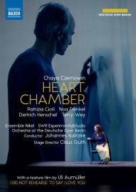 Title: Heart Chamber (Deutsche Oper Berlin), Artist: Berlin Deutsche Oper Orchestra