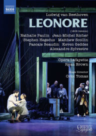 Title: Leonore (Opera Lafayette)