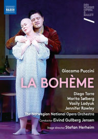 Title: La Bohème (Den Norske Opera & Ballett)