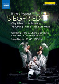 Title: Siegfried (Deutsche Oper Berlin)