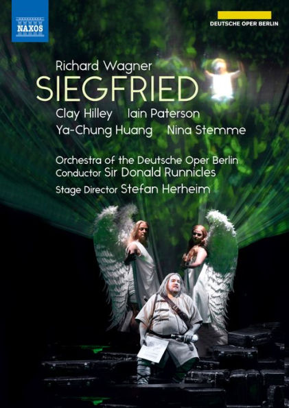 Siegfried (Deutsche Oper Berlin)